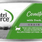 Nutri Source Grain Free County Select Canned Cat Food 12/5.5 oz Case