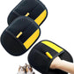 Magic Brush Pet Hair Removal Glove for Cats & Dogs, 2 Pcs Electrostatic Glove for Pet Hair, Cat Grooming Gloves for Hair Removal, Reusable Cat & Dog Hair Remover for Couch, Furniture, Carpet, Curtain