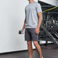 NORTHYARD Breathable 2.0™ Men's Athletic Workout T-Shirt