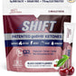 Real Ketones BHB Exogenous Ketones Drink Mix Packets Keto Electrolytes Powder Packets No Sugar with 4 Main Fasting Electrolytes Plus Hydrating Patented Keto BHB - 30 Count Black Cherry