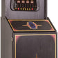 Arachnid Cricket Pro 650 Standing Electronic Dartboards with 24 Games, 132 Variations, and 6 Soft-Tip Darts Included