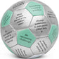 Trainers Warehouse 6" Thumball Collection, 32 Prompts for Conversation, Team Building, Relationship and Training