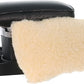 Core Products Jeanie Rub Variable Speed Massager - Fleece Cover Combo