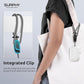 SURPHY 3 Pack Phone Wrist Strap with CellPhone Tether Tab, Cellphone Lanyard, Phone Strap with 2-Color Braided, Wrist Lanyard