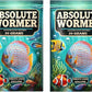 Plus - Freshwater and Saltwater Aquarium Powder Treatment. for Aquariums with Worms and Flukes. (40G - Treats 4800 GALLONS)