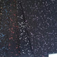 American Floor Mats 1/4in (7mm) Thick Solid Black 4' x 40' Heavy Duty Rubber Rolls, Protective Exercise Mats, Home Gym Rubber Flooring