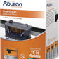 Aqueon QuietFlow Internal Filter with SmartClean Technology, Medium