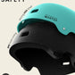 OutdoorMaster Skateboard Cycling Helmet - Two Removable Liners Ventilation Multi-Sport Scooter Roller Skate Inline Skating Rollerblading for Kids, Youth & Adults