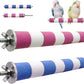 Bird Perches for Cage Bird Cage Accessories Toys Parrot Sand Paw Grinding Stick for Budgies Lovebirds Cockatiels Conures Quakers Small to Medium Birds