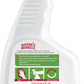 Nature's Miracle Hard Floor Cleaner, 24 Ounces, Dual-Action Stain and Odor Remover Works to Remove Tough Pet Stains and Odors On Sealed Wood and Hard Floor Surfaces