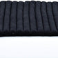 Leewadee Zabuton Seating Cushion – Square Floor Seat for Meditation Exercises, Light Yoga Mat Filled with Kapok