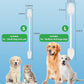 VinTS 60 PCS Cotton Dog Ear Cleaning Swabs, Pet’s Ear Infection Treatment Gourd-Shaped Swabs Prevent Accidental Injuries, Safer Cleaning for Dogs and Cats– Large Size.100% Cotton