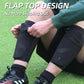 Soccer Shin Guards for Kids Youth Adults, Shin Pads and Sleeves with Optimized Insert Pocket, Protective Soccer Equipment for Boys Girls Men Women
