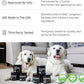 Kayode Ultimate Digestion. Fast Facting Anti Diarrhea for Dogs. Dog Fart Remedy & Dog Gas Relief. Natural Nutrients for Healthier, Firmer Stools. Pumpkin & Digestive Enzymes for Dogs.
