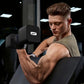 15LB 20LB 50LB Adjustable Dumbbell Set Free Weights Dumbbells Set for Women Men Hand Weights Sets Adjust Dumbbell Weight Sets for Home Gym Exercise Workout Strength Training Equipments