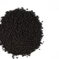 LANDEN THRIVA Natural Soil Substrate for Natural Planted Aquarium, Plant or Shrimp Stratum, Clay Gravel and Stable Porous Substrate for Freshwater Aquarium, Rainforest Black 5L(10lbs),Medium Size