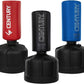 Century Original WAVEMASTER | Heavy Punching Bag - Training Bag, Martial Arts, MMA, Black, Karate, Taekwondo, Muay Thai, Freestanding, Kickboxing, Boxing