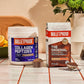 Bulletproof Chocolate Collagen Protein Powder with MCT Oil, 19g Protein, 42.3 Oz, Value Size, Collagen Peptides and Amino Acids for Healthy Skin, Bones and Joints