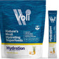 Voli Electrolytes Powder Packets | No Added Sugar Electrolyte Drink Mix for Hydration | Keto & Fasting Friendly, Natural Superfoods & Minerals | Pina Colada, 15-Count