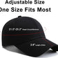 PFFY 2 Packs Baseball Cap Golf Dad Hat for Men and Women
