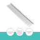 7.5" Fine Comb