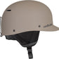 Sandbox Unisex Classic 2.0 Snow Ski and Snowboard Helmet
