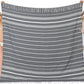 Oversized Turkish Beach Towel Blanket XXL Cotton Sandproof Towels Boho Woven Extra Large Big Sand Free Giant Throw Thick Blankets Huge Quilt XL Picnic Camping Necessities Cloud For Adult Gifts Black