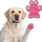 Paw Pads for Dogs Traction for Senior Dogs - Non Slip Sticky Dog Paw Grip Pads Covers, Anti-Slip Adhesive Dog Paw Pads for Slippery Hardwood Floors to Prevent Slipping While Walking Running