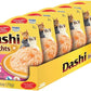 INABA Dashi Delights for Cats, 2.5 Ounce Cup, 6 Cups Total, Chicken with Salmon Recipe