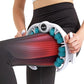 Cellulite massage tool | 360°removable cellulite remover for legs & Lymphatic Drainage Massager | Fascia Blaster for Contoured & Smoother Skin,Tool for Sore Arms, Legs, Stomach & ButtocksGreen