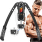 EAST MOUNT Twister Arm Exerciser - Adjustable 22-440lbs Hydraulic Power, Home Chest Expander, Shoulder Muscle Training Fitness Equipment, Arm Enhanced Exercise Strengthener.