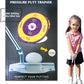 Master The Perfect Putting Stroke with Putting Trainer - Take Your Golf Technique to New Heights, Putting Trainer Blind Box - Exclusive for Clubs