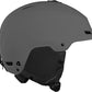 Retrospec Zephyr Ski Helmet - Snowboard Helmet for Adults & Youth - Adjustable Fit with Breathable Vents for Men, Women, Boys and Girls