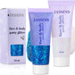 JASSINS 2 Colors Body Glitter, 100ml Face Glitter for Women Girls Kids, Glitter Gel Makeup Tween Gifts, Singer Concerts Festival Rave Accessories, Chunky Mermaid Sequins Glitter