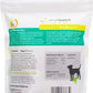 smallbatch Pets Premium Freeze-Dried Lamb Heart Treats for Dogs and Cats, 3.5 oz, Made and Sourced in The USA, Single Ingredient, Humanely Raise Meat, No Preservatives or Anything Artificial Ever