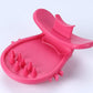 Cat Brush Shedding Grooming, Soft Massage Cat Tongue Brush, Licking Your Cat Like a Mama Cat to Comfort, Surprise Pet Gifts
