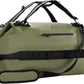 Haimont Large Waterproof Duffel Backpack Roll-Top Heavy Duty Dry Duffle Bag for Boating, Travel, Motorcycle, Kayaking, Camping, 60L