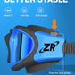 ZIONOR G1 Polarized Swimming Goggles for Unisex Adult Women Anti Fog 100% Anti UV Diving Goggles