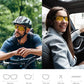 BEACOOL Polarized Sports Sunglasses for Men Women Youth Baseball Fishing Cycling Running Golf Motorcycle Tac Glasses UV400