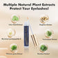 Eye Lash Serum for Fuller & Longer Looking Advanced Lash Enhancing Treatment Eyebrow Growth Support Serum with Natural Formula, 6ml