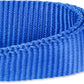 Hyhug Dog Collar for Large Dogs, Heavy Duty Blue| Quick Release Nylon Buckle Collar, Adjustable & Durable Pet Supplies for Boy & Girl Dogs (Large, Bright Blue)