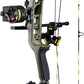 The Hunting Public Adapt 2 Ready to Hunt Compound Bow Package