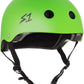 S1 Lifer Helmet for Skateboarding, BMX, and Roller Skating