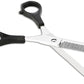 Laazar 6.5" 42 Teeth Thinning Dog Shear, Pet Grooming Scissors