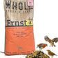 Ernst Grain & Livestock Bird and Wildlife Feed – Perfect for Birds, Ducks, Squirrels, Turkeys, Rabbits, Geese, and Deer – Non-GMO Wild Animal & Bird Feed for Outside Feeders - 10lbs