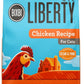 BIXBI Liberty Dry Food Chicken Recipe for Cats, 10lb
