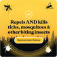 Sawyer Products Premium Permethrin Insect Repellent for Clothing, Gear & Tents