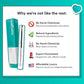 nuorganic 'Cosmic Brow' Eyebrow Serum for Growth | Natural Eye Brow Serum for Thicker, Longer, More Defined Brows | 4 Months Supply XL Size | Cruelty Free, Made in USA