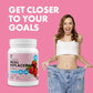 Yes You Can! Meal Replacement Shake - 20G Protein, 5G Fiber, 21 Vitamins & Minerals - Meal Replacement Protein Powder - Complete All-in-One Nutrition - 15 Servings (Strawberry)