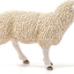 Schleich Farm World, Realistic Farm Animal Toys for Kids and Toddlers, Sheep Toy Figurine, Ages 3+